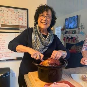 Meet your Posher, Michelle